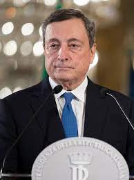 Chi è Mario Draghi: Il profilo del nuovo presidente del Consiglio italiano