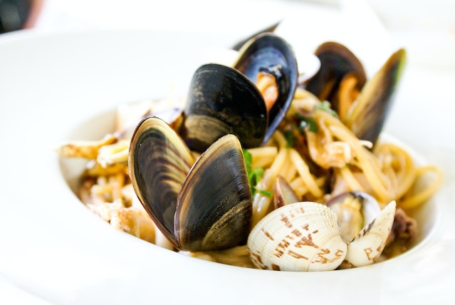 Deliziosa ricetta con cozze piatti di mare da provare assolutamente!