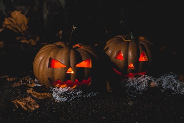 Il vero significato di Halloween