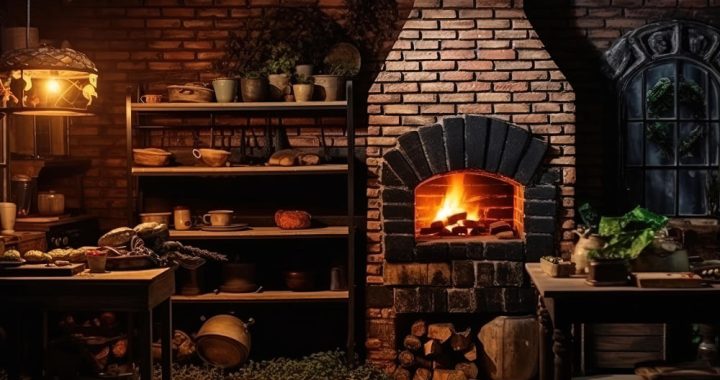 Come scegliere il forno a legna per pizza ideale