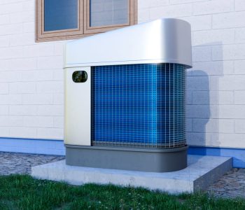 Pompe di calore aria-acqua: perché sono la scelta migliore?